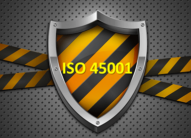 ISO 45001