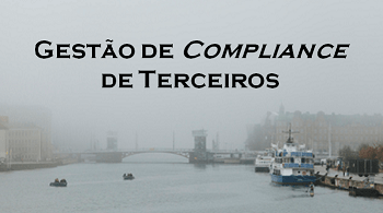 gestão compliance terceiros