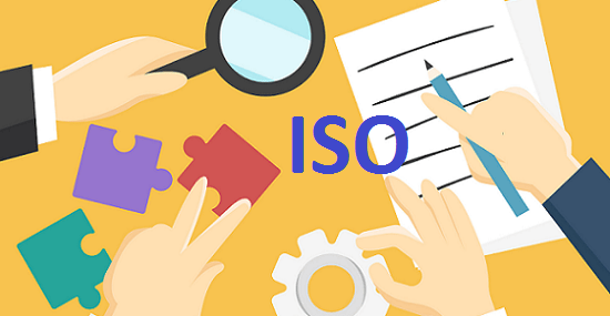 ISO 19600 E ISO 37001 atualizações