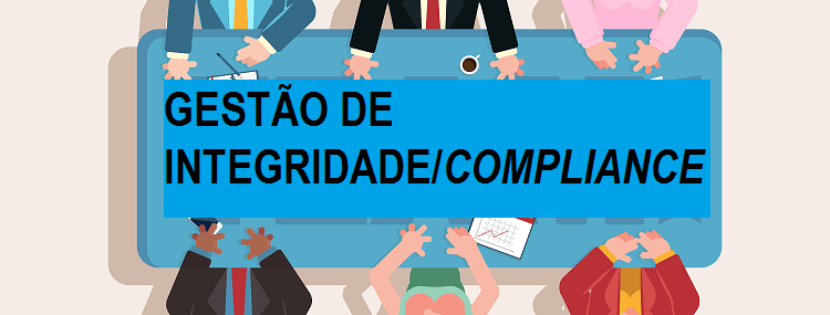 gestão integridade