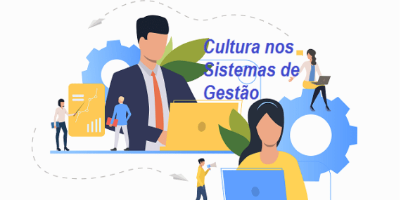 cultura sistemas de gestão