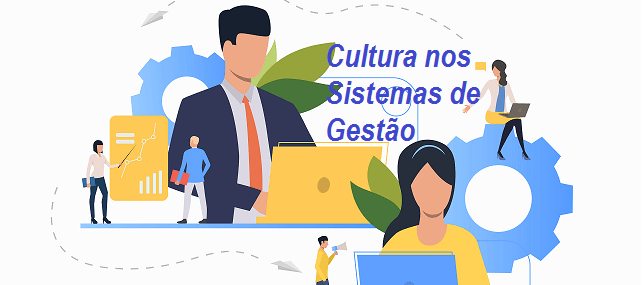 cultura sistemas de gestão