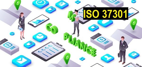 norma iso 37301 sistemas gestão