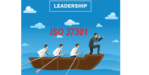 ISO 37301