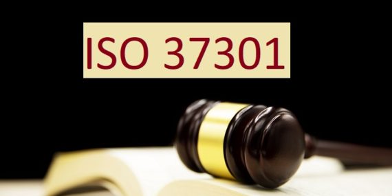 ISO 37301