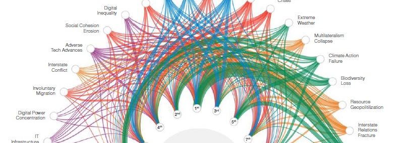 global risks network